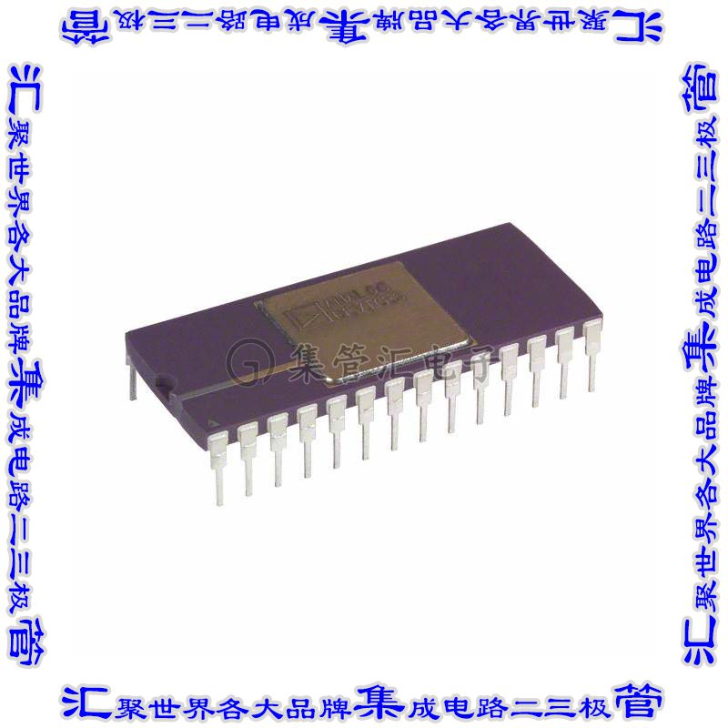 AD567JD 数模转换器IC DAC 12BIT 28CDIP芯片集成电路