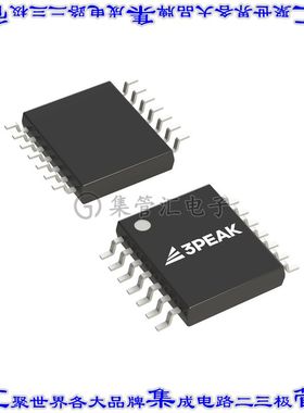 TP2264-TR 集成电路芯片IC OPAMP 4 CIRCUIT 14-TSSOP