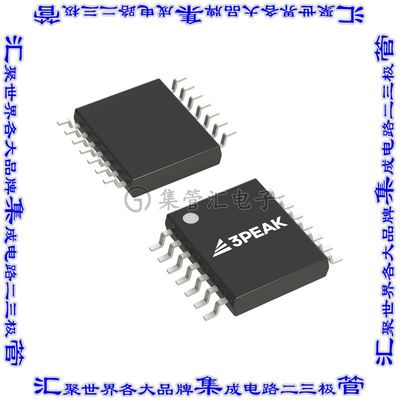 TP2264-TR 集成电路芯片IC OPAMP 4 CIRCUIT 14-TSSOP