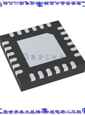 CDCE6214TWRGETQ1 时钟发生器IC CLOCK GENERATOR 24VQFN芯片集