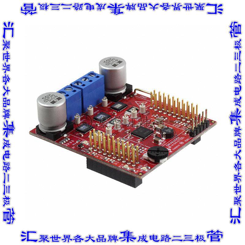 BOOSTXL-DRV8323RS 开发板评估板 DRV8323RS LAUNCHPAD BOOSTERPA