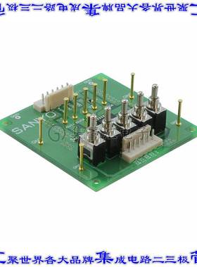 LB1838MEVB 开发板评估板 BOARD EVAL FOR LB1838M