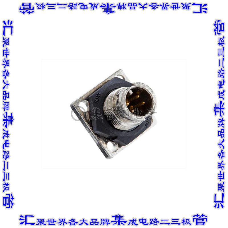 ASD-03PMMP-LS7001 连接器接插件CERES, MINI SIZE, 5A, 03 PINS,