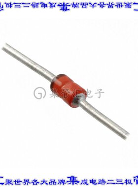 JANTX1N4475 齐纳二极管 DIODE ZENER 27V 1.5W DO204AL