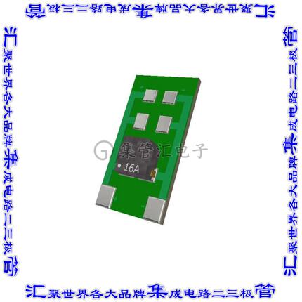 SMT-0540-S-2-EB-R 开发板评估板 SURFACE MOUNT EVALUATION BOAR
