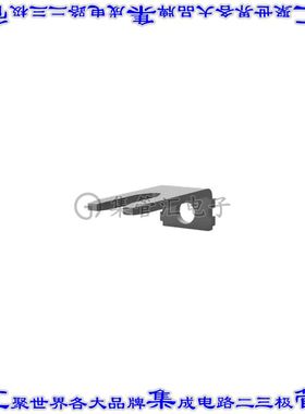 1987199-1 连接器接插件CONN MAG TERM POKE-IN