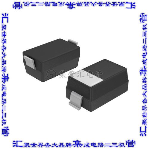 MMSZ16T1G 齐纳二极管 DIODE ZENER 16V 500MW SOD123