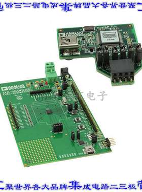 EV-ADUCM322QSPZ 开发板评估板 QUICKSTART PLUS ADUCM322 EVAL B