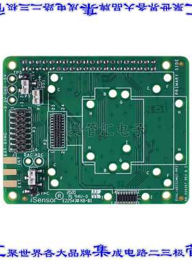 EVAL-ADISIMU1-RPIZ 开发板评估板 IMU TO RPI INTERPOSER BOARD