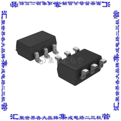 IRLMS1503TRPBF 晶体管 MOSFET N-CH 30V 3.2A MICRO6