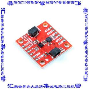 SEN-19895 开发板评估板 S 9DOF IMU BREAKOUT - ISM