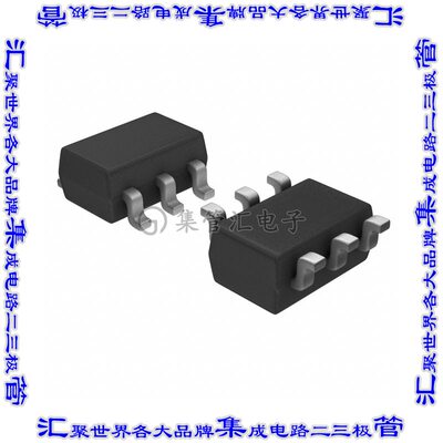 HN1B04FU-Y,LXHF 双极晶体管 AUTO AEC-Q PNP + NPN TR VCEO:-50