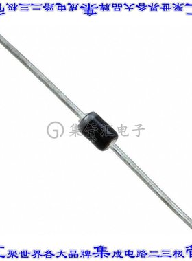 JANTX1N3827A-1 齐纳二极管 DIODE ZENER 5.6V 1W DO41