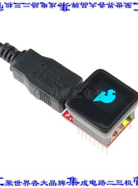 DEV-12923 开发板评估板 MICROVIEW ATMEGA328P EVAL BRD