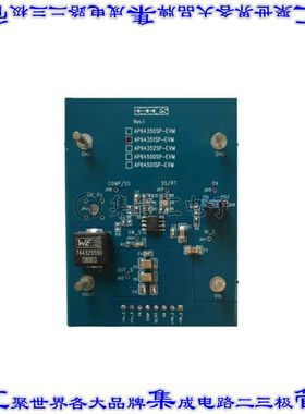 AP64351SP-EVM 开发板评估板 EVAL BOARD FOR AP64351