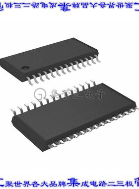 XR20M1172IG28-F 集成电路芯片IC UART FIFO I2C/SPI 64B 28TSSO