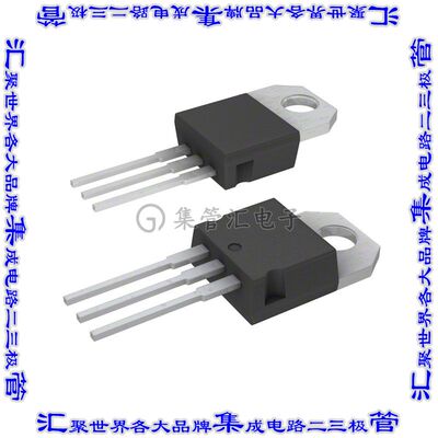 FERD30H100STS 二极管 DIODE FERD 100V 30A TO220AB