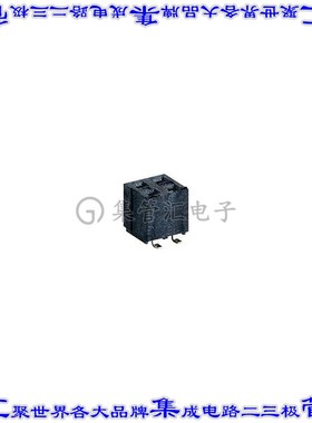 791091224 0791091224连接器接插件MILLI-GRID RECEPTACLE, SURFA