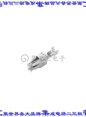 2825197-1 连接器接插件CONN SOCKET CRIMP TIN