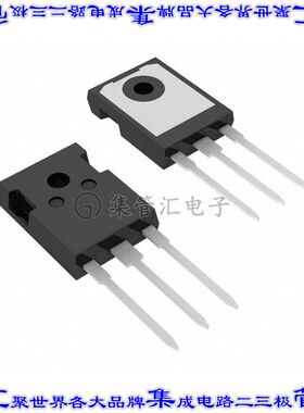 IXTH34N65X2 晶体管 MOSFET N-CH 650V 34A TO247