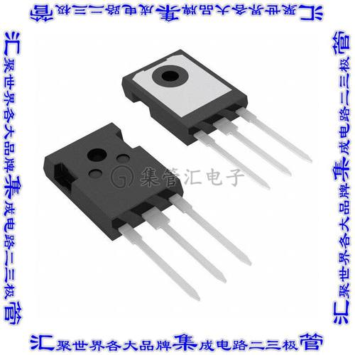 DPG30C400HB 二极管阵列 DIODE ARRAY GP 400V 15A TO247AD