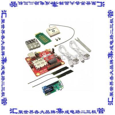 MANGOHRED_WP7702_OCTAVE 开发板评估板 EVAL BOARD MANGOHRED WP