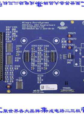 ASEK31316-SUBKIT-T 开发板评估板 EAVL BOARD FOR A31316