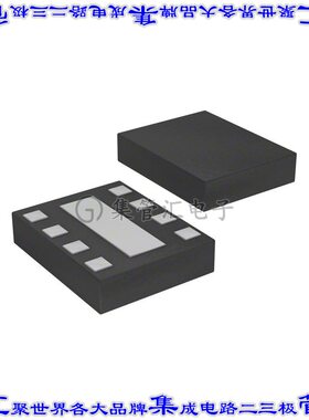 NCP154MX300300TAG 集成电路芯片IC REG LINEAR 3V/3V 8XDFN