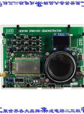 DE9180-2 开发板评估板 DEMOSTRATION KIT FOR DRM1000