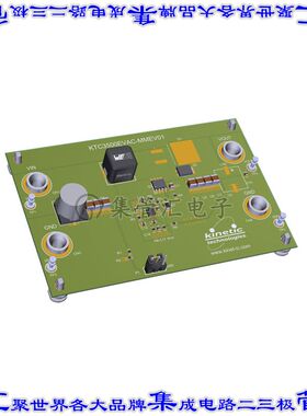 KTC3500EVAC-MMEV01 开发板评估板 KTC3500 EVAL KIT