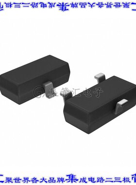 BAR46AFILM 二极管阵列 DIODE ARR SCHOT 100V SOT23-3