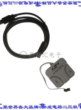 DEBUGADPTR1-USB 开发板评估板 USB DEBUG ADAPTER 8-BIT