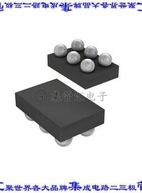 SI8416DB-T2-E1 晶体管 MOSFET N-CH 8V 16A 6MICRO FOOT
