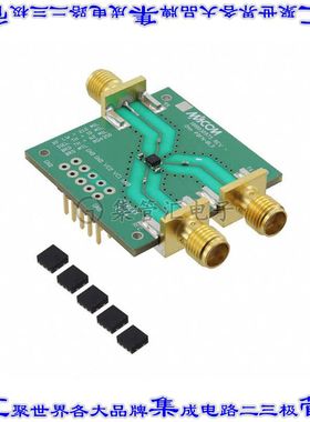 MASW-007921-002SMB 开发板评估板 EVAL BOARD FOR MASW-007921-T