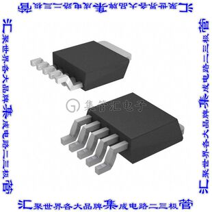 SI-8008TM-TL 开关稳压器IC REG BUCK ADJ 1.5A TO252-5电源芯片