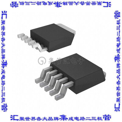 SI-8008TM-TL 开关稳压器IC REG BUCK ADJ 1.5A TO252-5电源芯片