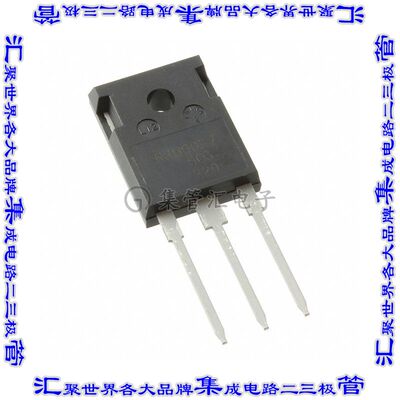 RJP65T43DPQ-A0#T2 晶体管 IGBT TRENCH 650V 60A TO247A