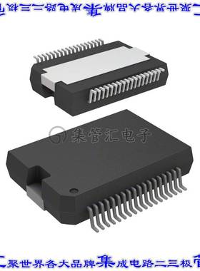 TDF8599ATH/N2CY 集成电路芯片IC AMP D MONO/STEREO 250W 36HSO