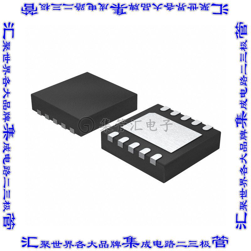 PI3USB221EZWEX 集成电路芯片IC USB2 SWITCH 3V UDFN3030-10