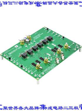 DC2631A-A 开发板评估板 LTC7852 DEMO BOARD