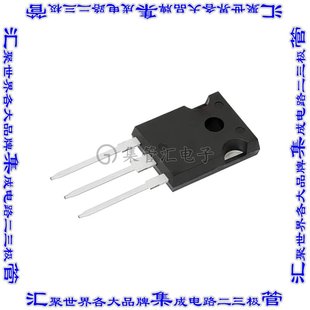 VS-C5PW6006LHN3 二极管阵列 DIODE ARRAY GP 600V 30A TO247AD