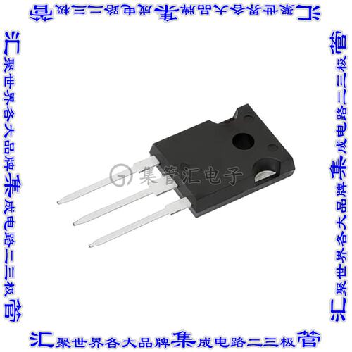 VS-3C20CP12L-M3 二极管 20A 1200V SIC ZERO QRR DUAL TJMA