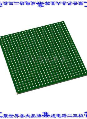 T85F576C3 现场可编程门阵列IC FPGA 278 I/O 576FBGA芯片集成电