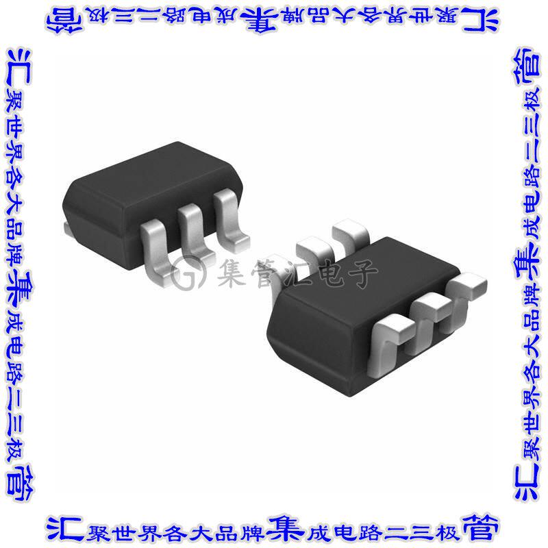 NC7SZ157P6X-L22347 集成电路芯片IC MULTIPLEXER 1 X 2:1 SC88 - 实物图
