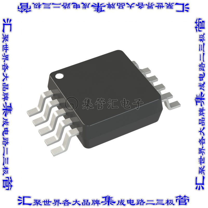 SN6507DGQRQ1 集成电路芯片AUTOMOTIVE LOW-EMISSION 36-V PUS