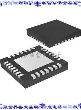 TPS65197BRUYT 集成电路芯片IC VIDEO LEVEL SHIFTER 28WQFN