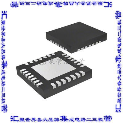 BQ24773RUYR 电池控制器IC BATT MFUNC MULTI-CHEM 28WQFN芯片集