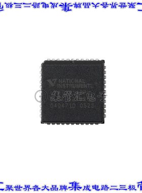 NAT9914BPLF-27 集成电路芯片NAT9914BPLF-27, 27 CHIPS IN A TU
