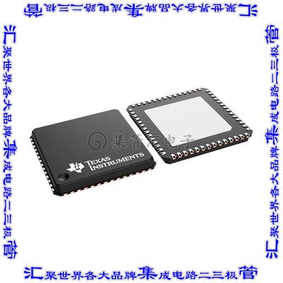 TPS65940400RWERQ1 集成电路芯片AUTOMOTIVE 2.8-V TO 5.5-V PMI