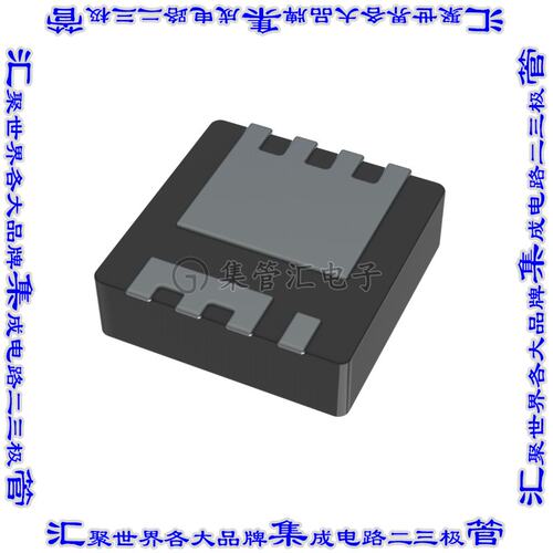 ISZ330N12LM6ATMA1 晶体管 MOSFET OPTIMOS 6 POWER-TRANSISTOR,